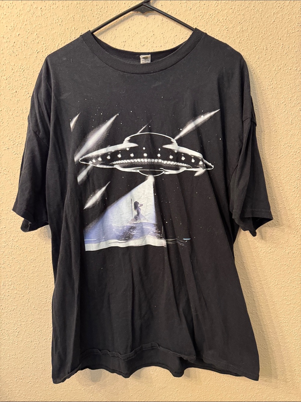 Taylor Swift “Down Bad” Black Tee
